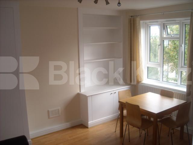 			LET, 3 Bedroom, 1 bath, 1 reception Apartment			 Loughton House, Tulse Hill